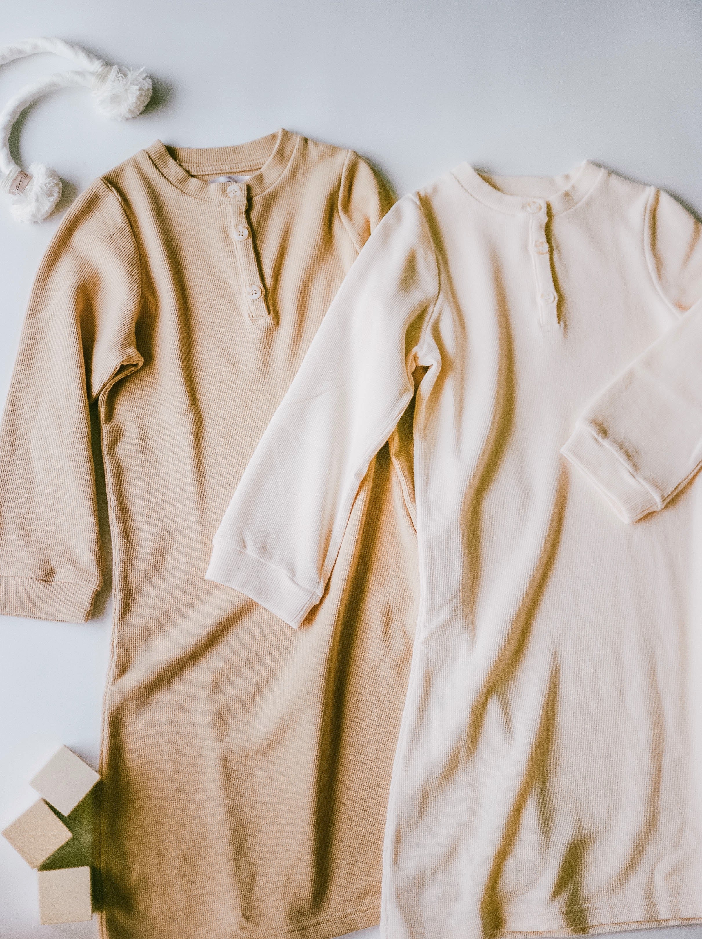 Burrow_Clothing_Cotton_Knit_Sleep_Gown_Cream_Brown